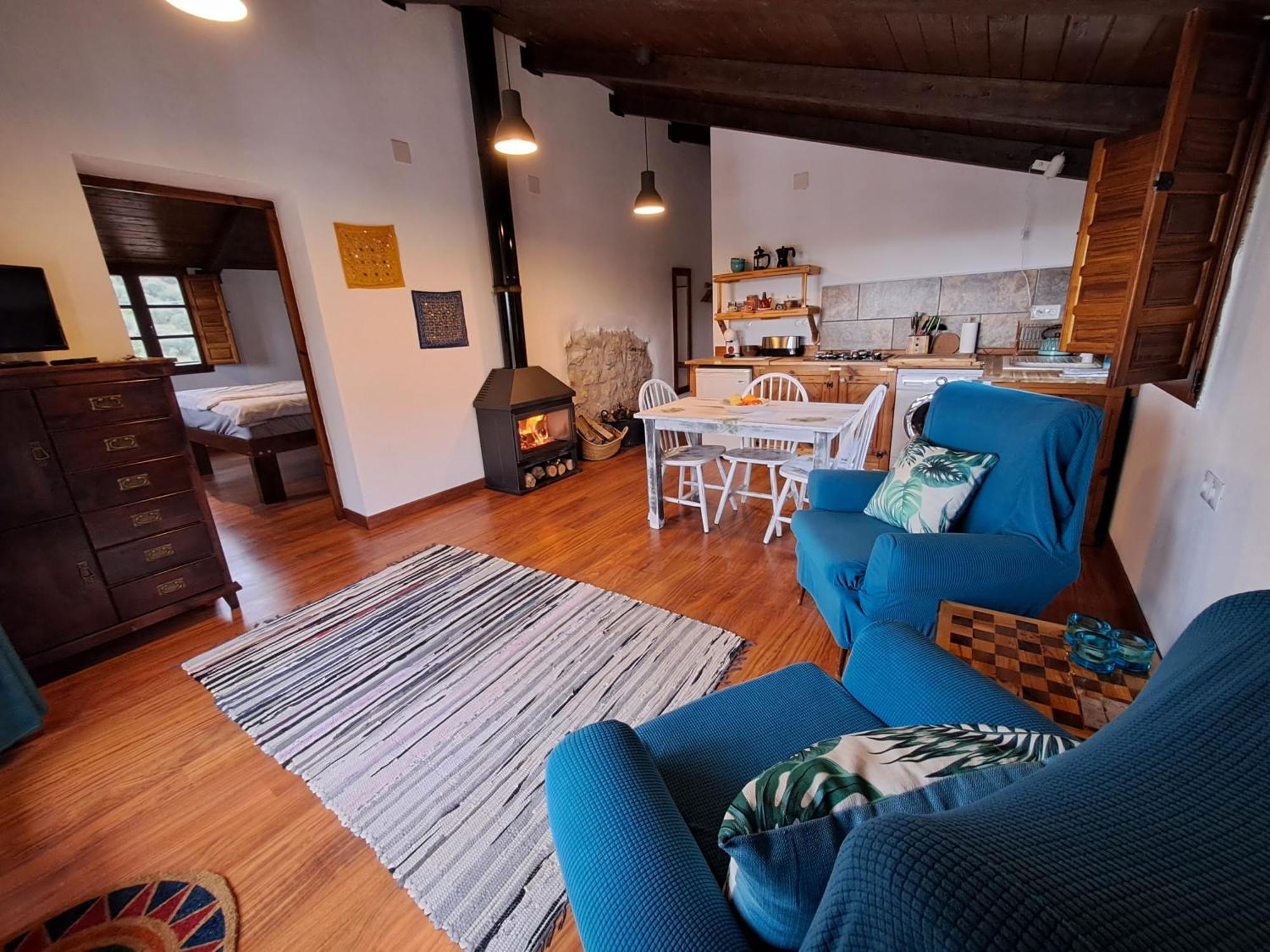 Cortijo Berruguilla Villa Lojilla Dış mekan fotoğraf
