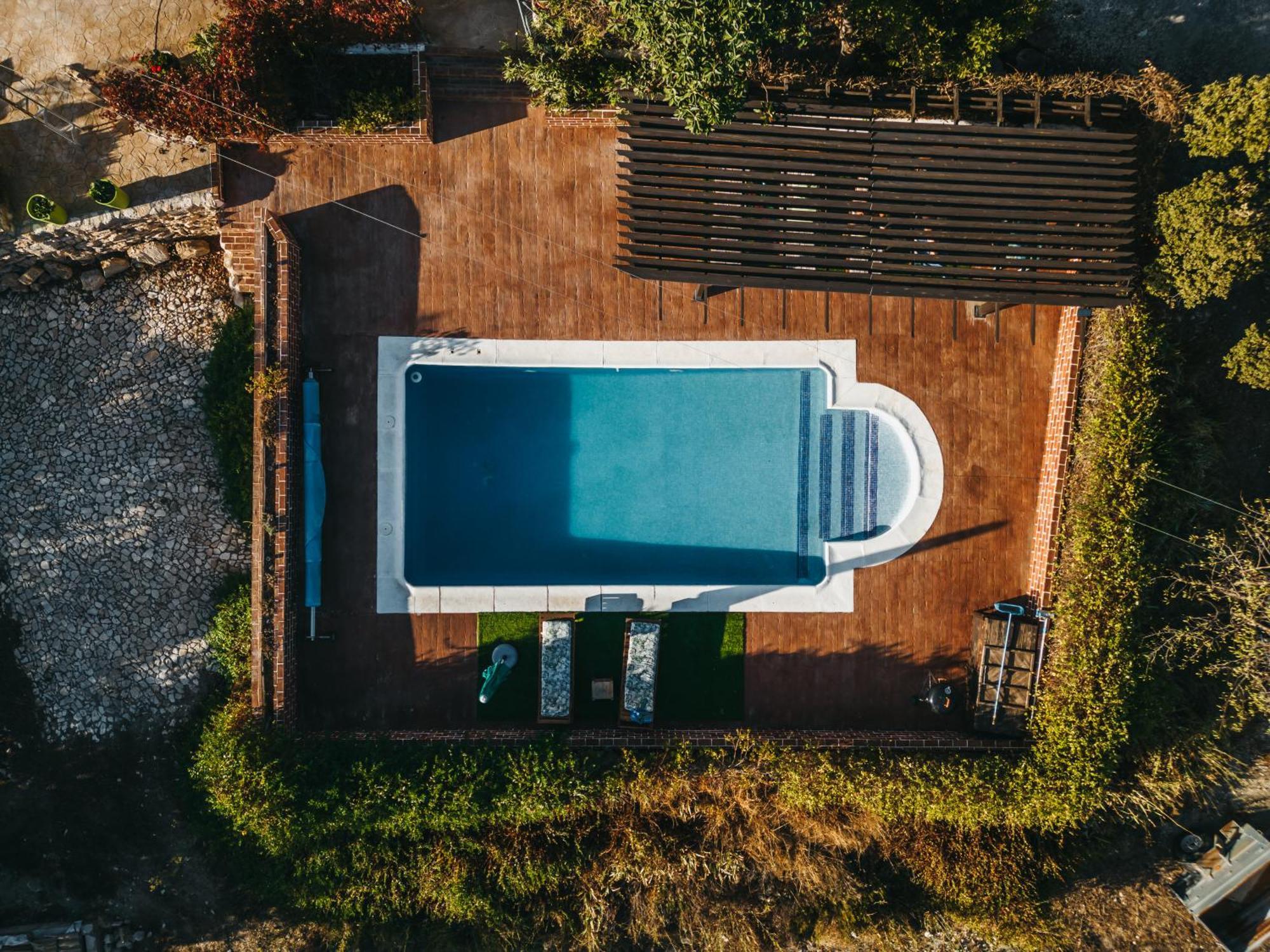 Cortijo Berruguilla Villa Lojilla Dış mekan fotoğraf