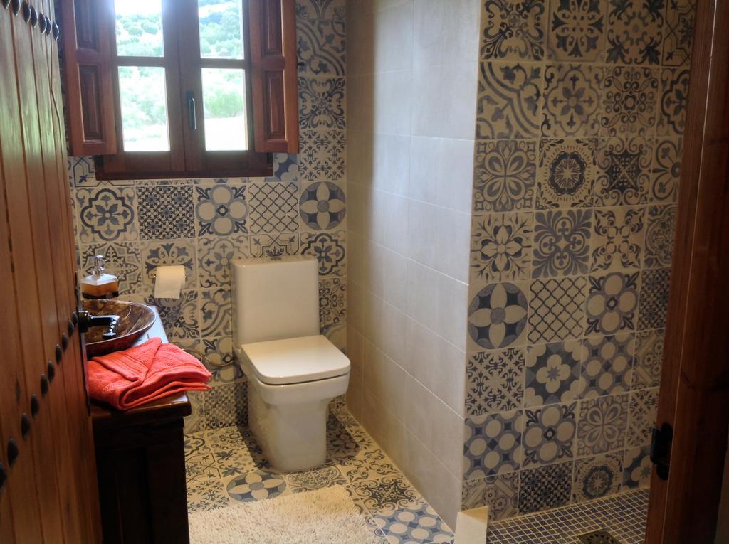 Cortijo Berruguilla Villa Lojilla Dış mekan fotoğraf