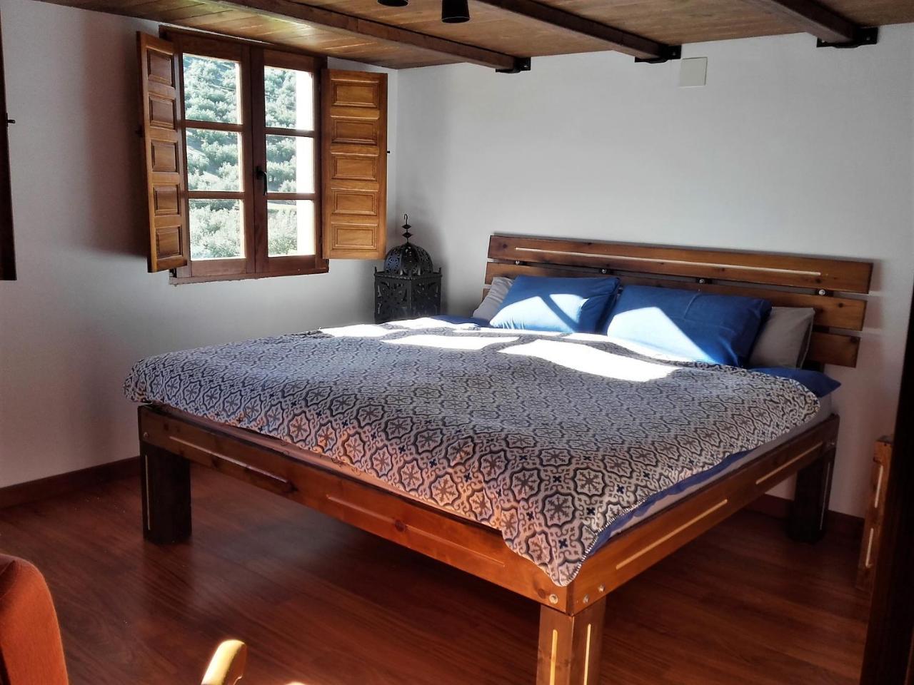 Cortijo Berruguilla Villa Lojilla Dış mekan fotoğraf